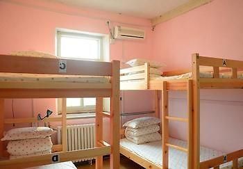Beijing Xiaofengxian Featured Hostel Екстериор снимка